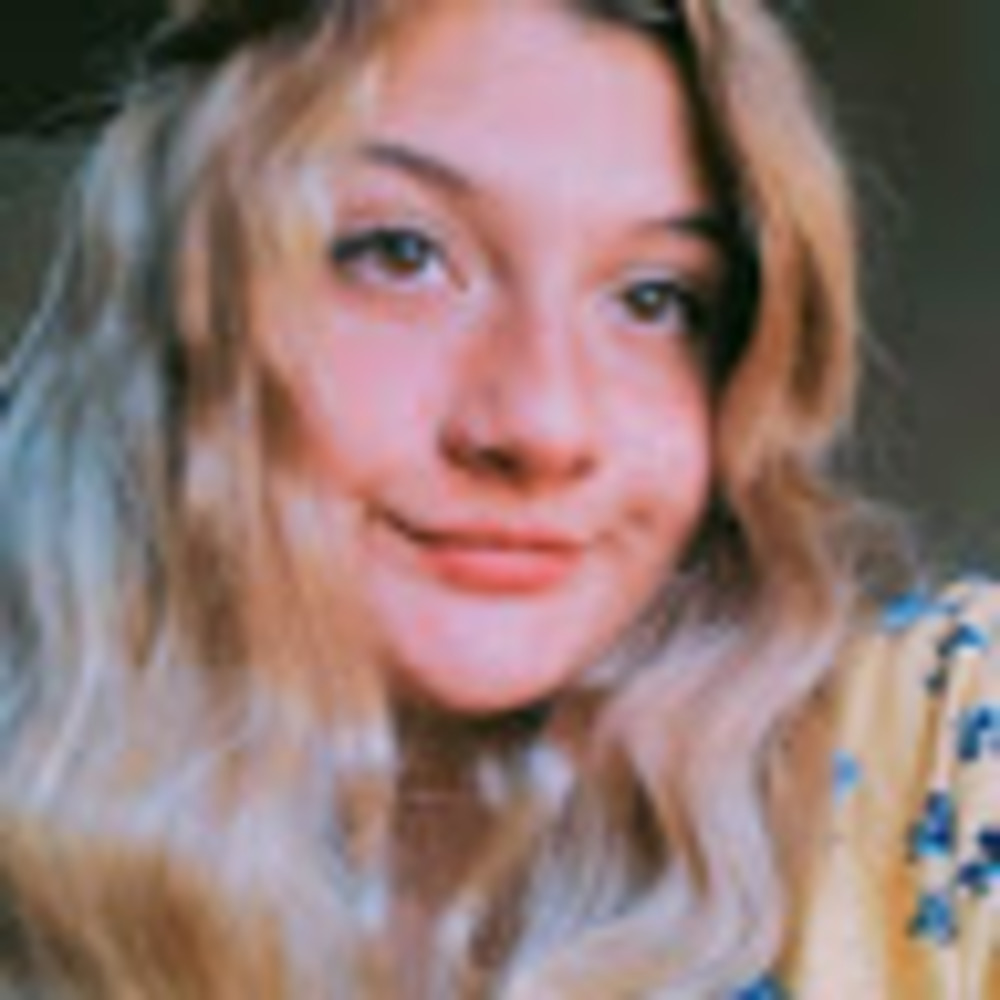 Meet your Posher, Jenna